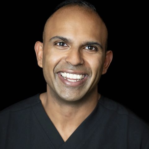 Dr Goutham Sivasuthan